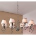 Подвесная люстра Афродита CL405181 Citilux