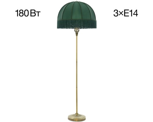 Торшер Базель CL407932 Citilux Торшер Базель CL407932 Citilux