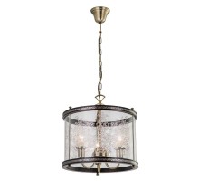 Подвесная люстра Версаль CL408133R Citilux