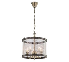 Подвесная люстра Версаль CL408153R Citilux