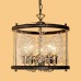 Подвесная люстра Версаль CL408153R Citilux