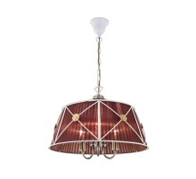 Подвесной светильник Дрезден CL409133 Citilux