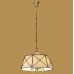 Подвесная люстра Дрезден CL409151 Citilux