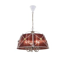 Подвесной светильник Дрезден CL409153 Citilux