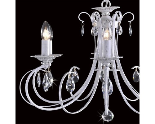 Подвесная люстра Джесси CL410162 Citilux Подвесная люстра Джесси CL410162 Citilux