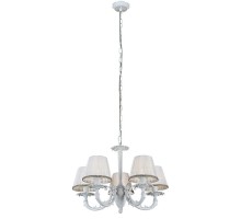 Подвесная люстра Канон CL412152 Citilux