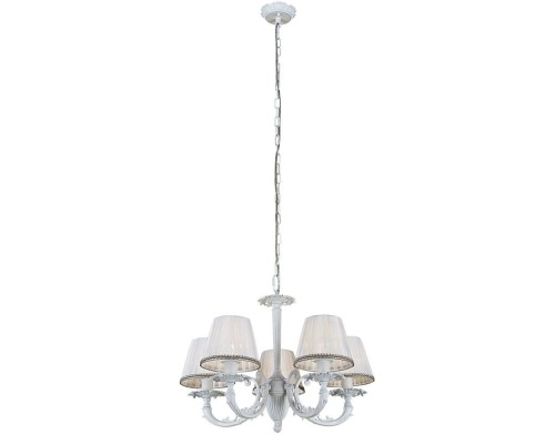 Подвесная люстра Канон CL412152 Citilux Подвесная люстра Канон CL412152 Citilux