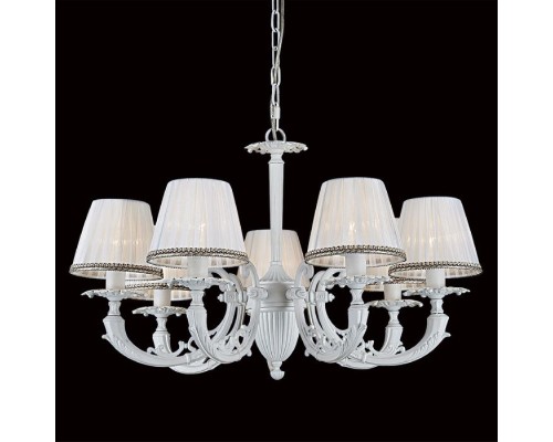 Подвесная люстра Канон CL412172 Citilux Подвесная люстра Канон CL412172 Citilux