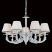 Подвесная люстра Канон CL412172 Citilux