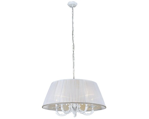 Подвесная люстра Канон CL412252 Citilux Подвесная люстра Канон CL412252 Citilux