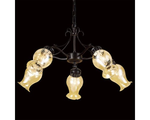Подвесная люстра Метафора CL413151 Citilux Подвесная люстра Метафора CL413151 Citilux