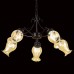 Подвесная люстра Метафора CL413151 Citilux