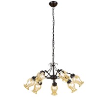 Подвесная люстра Метафора CL413171 Citilux