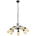 Подвесная люстра Метафора CL413171 Citilux
