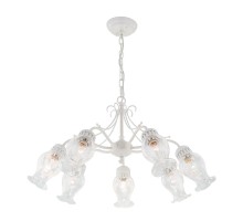 Подвесная люстра Метафора CL413172 Citilux