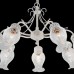 Подвесная люстра Метафора CL413172 Citilux