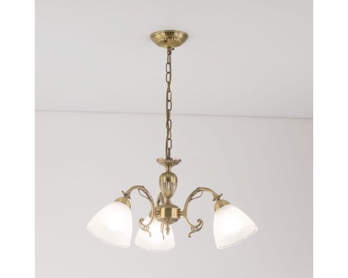 Подвесная люстра Латур CL413231 Citilux Подвесная люстра Латур CL413231 Citilux