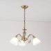 Подвесная люстра Латур CL413231 Citilux