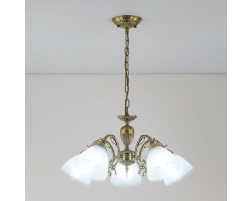 Подвесная люстра Латур CL413251 Citilux Подвесная люстра Латур CL413251 Citilux