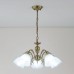 Подвесная люстра Латур CL413251 Citilux