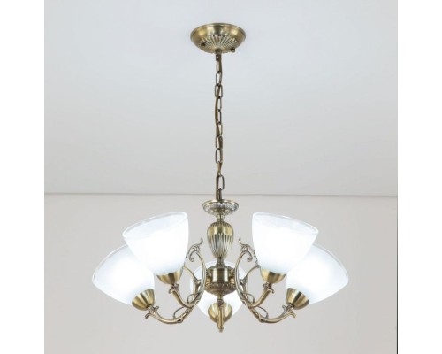 Подвесная люстра Латур CL413251 Citilux Подвесная люстра Латур CL413251 Citilux