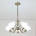 Подвесная люстра Латур CL413251 Citilux