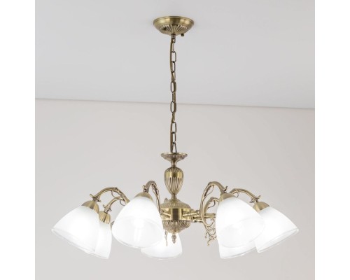 Подвесная люстра Латур CL413271 Citilux Подвесная люстра Латур CL413271 Citilux