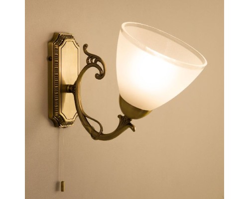 Бра Латур CL413411 Citilux Бра Латур CL413411 Citilux