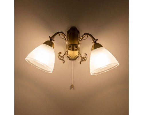 Бра Латур CL413421 Citilux Бра Латур CL413421 Citilux
