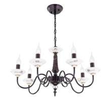 Подвесная люстра Rodos CL414171 Citilux