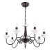 Подвесная люстра Rodos CL414171 Citilux