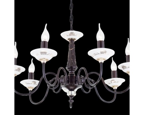 Подвесная люстра Rodos CL414171 Citilux Подвесная люстра Rodos CL414171 Citilux