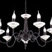 Подвесная люстра Rodos CL414171 Citilux