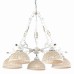 Подвесная люстра Трензадо CL415151 Citilux