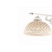 Потолочная люстра Трензадо CL415231 Citilux