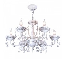 Подвесная люстра Аттика CL416161 Citilux