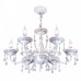 Подвесная люстра Аттика CL416161 Citilux