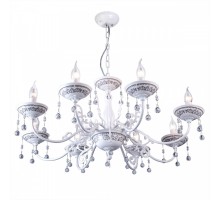 Подвесная люстра Аттика CL416181 Citilux