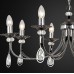 Подвесная люстра Оксфорд CL417181 Citilux