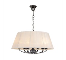 Подвесная люстра Оксфорд CL417261 Citilux