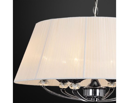 Подвесная люстра Оксфорд CL417261 Citilux Подвесная люстра Оксфорд CL417261 Citilux