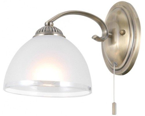 Бра Франческа CL417313 Citilux Бра Франческа CL417313 Citilux