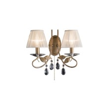 Бра Честер CL418321 Citilux