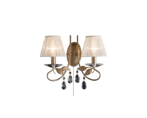 Бра Честер CL418321 Citilux Бра Честер CL418321 Citilux
