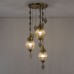 Подвесной светильник Каир CL419133 Citilux