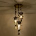 Подвесной светильник Каир CL419233 Citilux