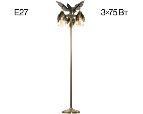Торшер Garuda CL420933 Citilux Торшер Garuda CL420933 Citilux