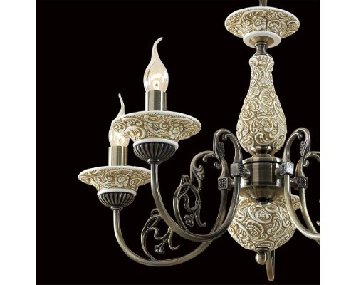 Подвесная люстра Diana CL421151 Citilux Подвесная люстра Diana CL421151 Citilux
