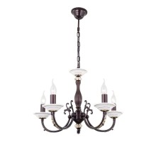 Подвесная люстра Meteora CL422151 Citilux