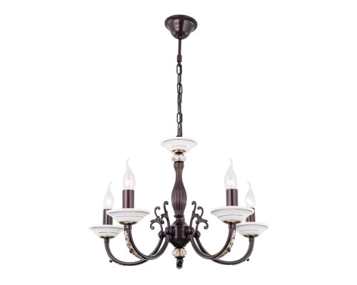 Подвесная люстра Meteora CL422151 Citilux Подвесная люстра Meteora CL422151 Citilux